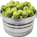 Behrens 32 Qt. Galvanized Steel Utility Tub Basket