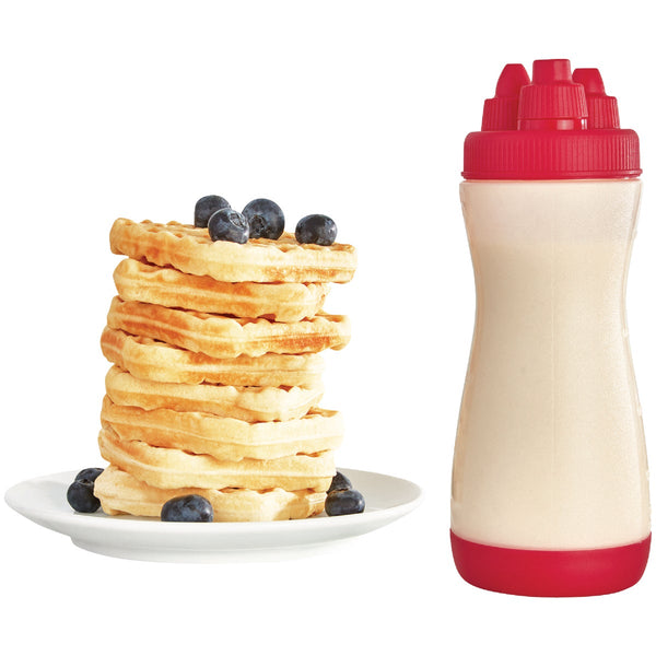 Rise By Dash 2 Cup Mini Batter Bottle