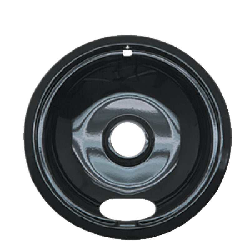 Range Kleen Electric 8