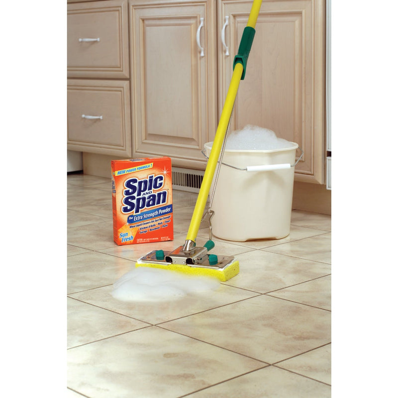 Spic And Span 27 Oz. Powder Sun Fresh All-Purpose Cleaner