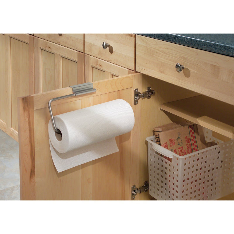 iDesign Forma Wall Mount Swivel Paper Towel Holder