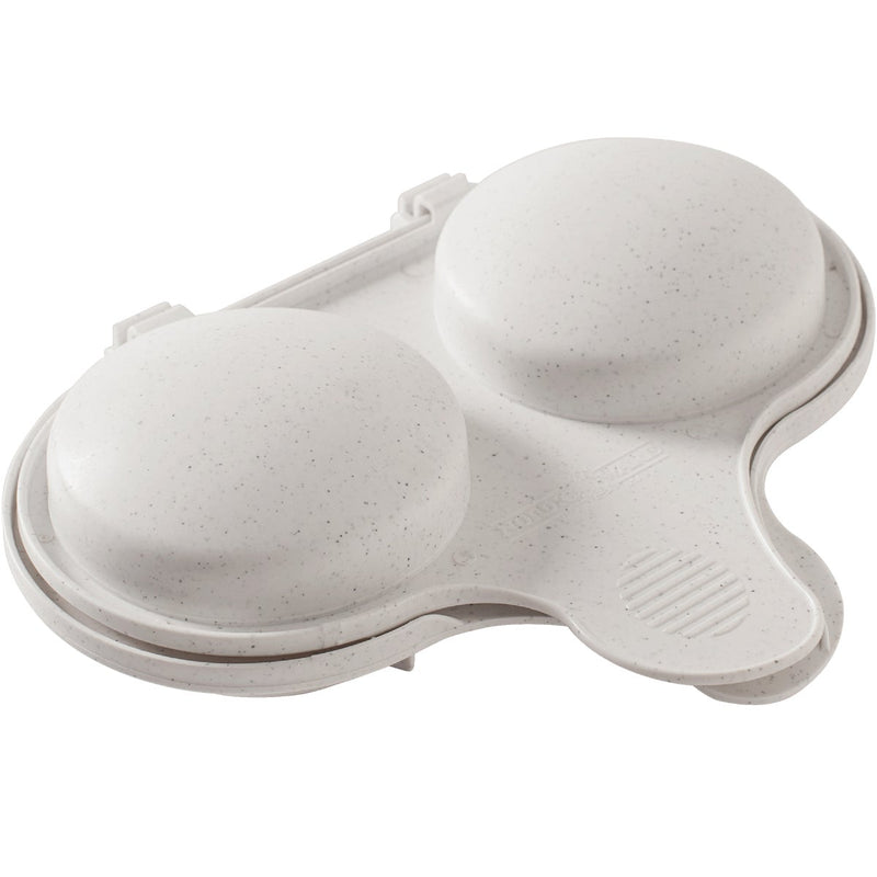 Nordic Ware 2 Cup Egg Poacher