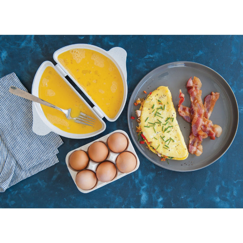 Nordic Ware Omelet Pan