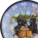 Acurite 12" Fahrenheit -60 To 140 Outdoor Wall Thermometer
