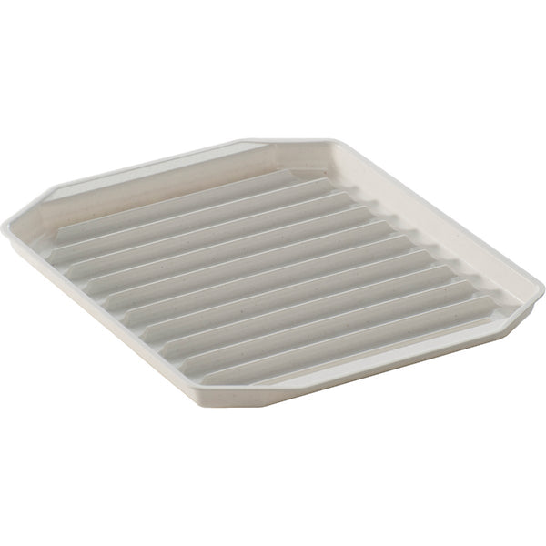 Nordic Ware 10 In. Plastic Bacon Cookware