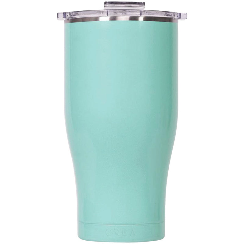 Orca Chaser 27 Oz. Gloss Seafoam Insulated Tumbler