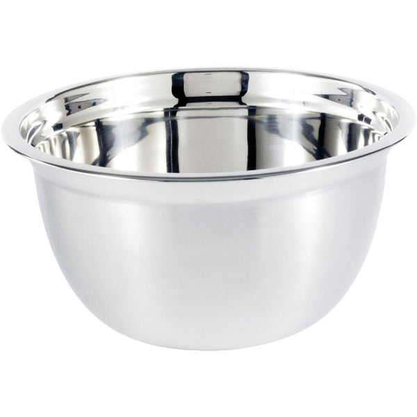 McSunley 8 Qt. Stainless Steel Mixing Bowl