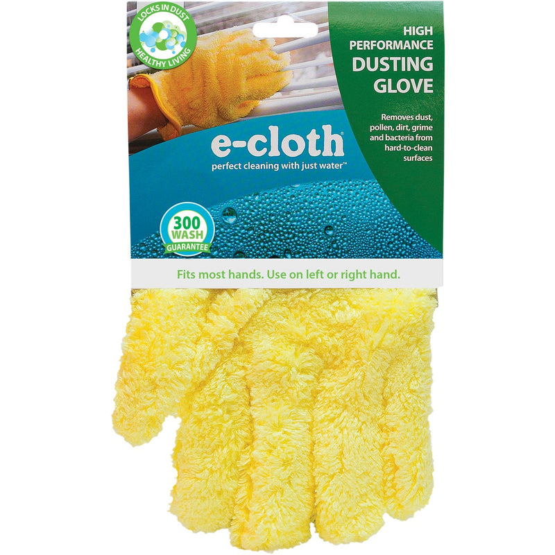E-Cloth 8 In. x 10 In. High Performance Dusting Glove