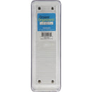 iDesign Linus 3 In. x 9 In. x 2 In. Clear Drawer Organizer