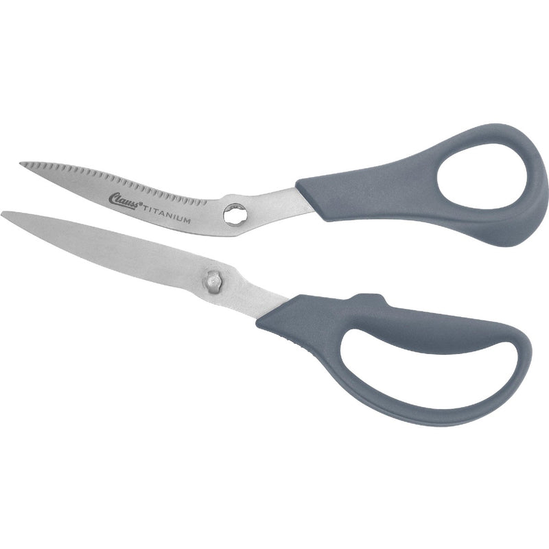 Clauss 8 In. No. 7 Take-Apart Kitchen Shears