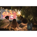 iLive Pop-Up Movie Theater Kit