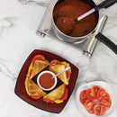 Nesco Single Hot Plate with Die Cast Burner