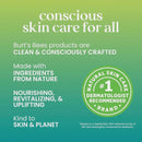 Burt's Bees Refreshing Cucumber Mint Facial Towelettes (10-Count)