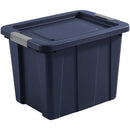 Sterilite 18 Gal. Latching Tuff1 Tote