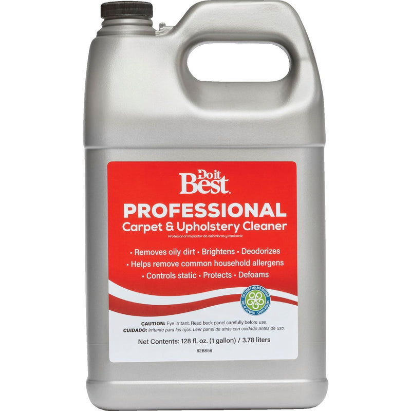 Do it Best 128 Oz. Professional Carpet & Upholstery Cleaner