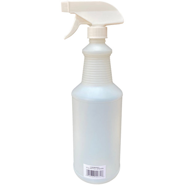 Lundmark 32 Oz. Natural Decanter Spray Bottle
