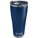 Tervis Deepwater Blue 30 Oz. Stainless Steel Insulated Tumbler with Slider Lid