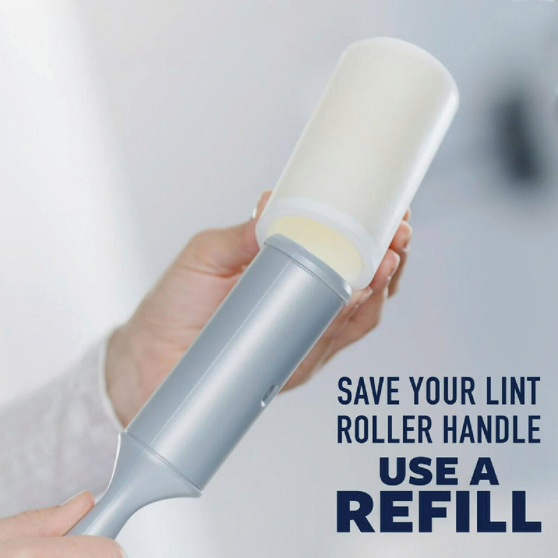 Scotch-Brite Everyday Clean Lint Roller Refill