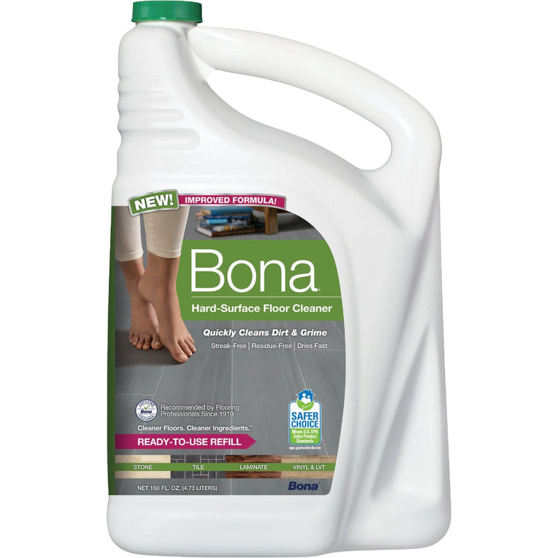 Bona 128 Oz. Hard Surface Floor Cleaner