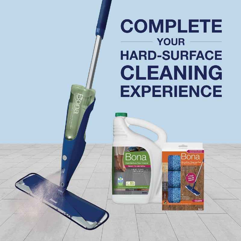 Bona 128 Oz. Hard Surface Floor Cleaner