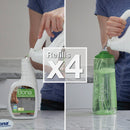 Bona 128 Oz. Hard Surface Floor Cleaner
