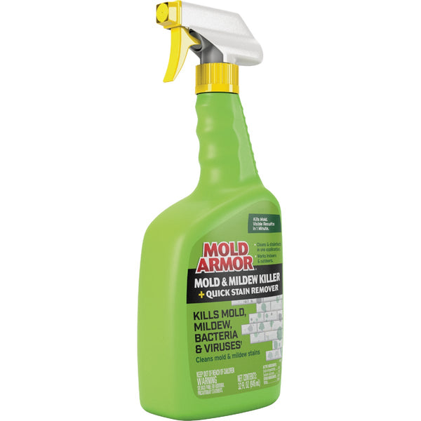 Home Armor 32 Oz. Instant Mold & Mildew Cleaner