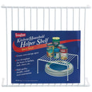 Grayline Kitchen & Household Helper Shelf