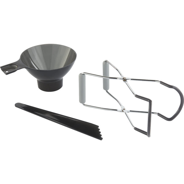 Ball Preserving Utensil Set (3-Piece)