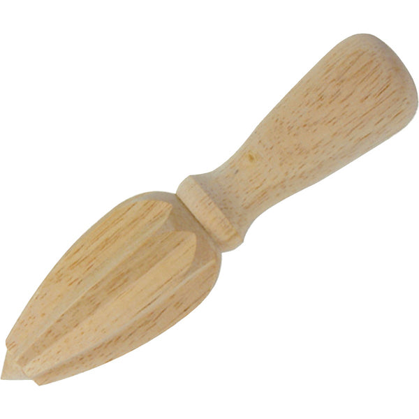 Norpro 5.5 In. Wood Lemon Reamer