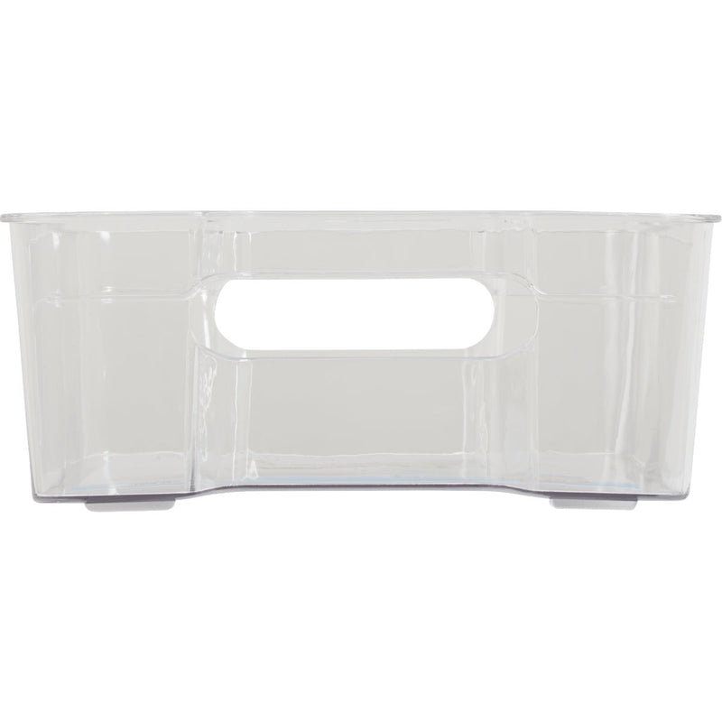 Dial 8.5 In. x 3.75 In. x 12.5 In. Stacking Refrigerator Organizer