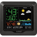 La Crosse Technology Wireless Color Weather Station with Backlight & Forecast