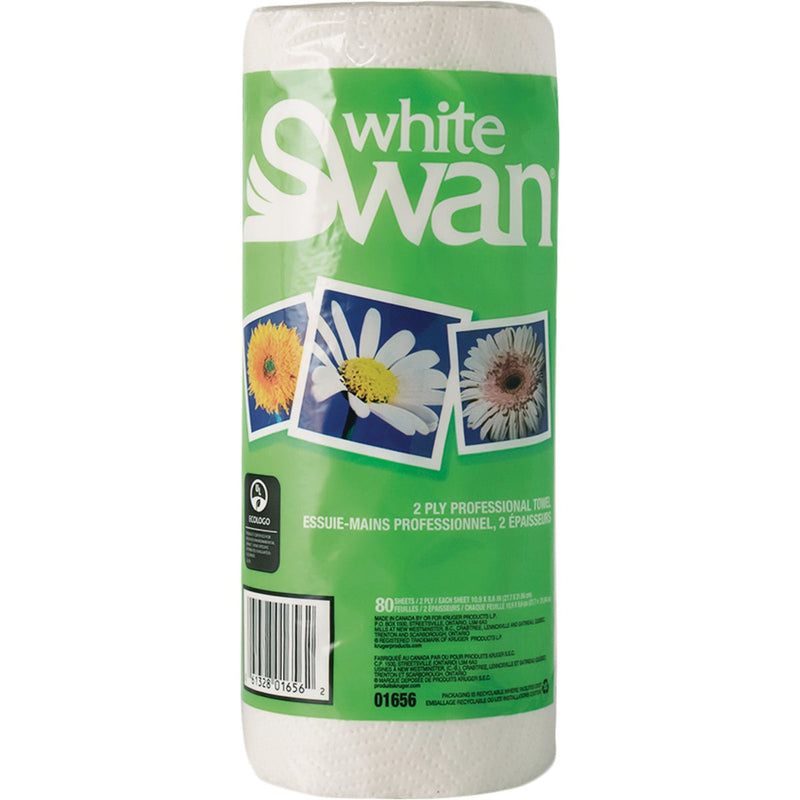 White Swan Paper Towel