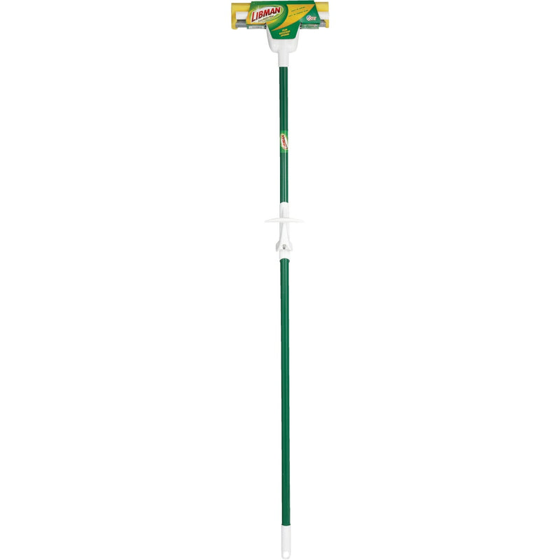 Libman Sponge Roller Mop