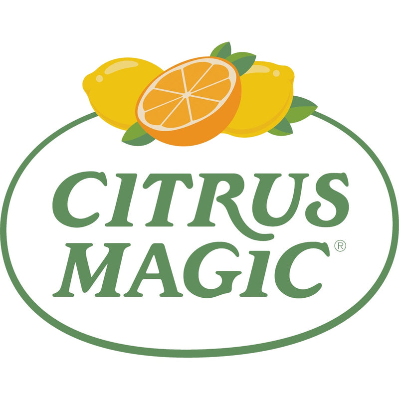 Citrus Magic 3.5 Oz. Tropical Orange Non-Aerosol Spray Air Freshener