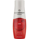 SodaStream 14.9 Oz. Cola Sparkling Beverage Mix
