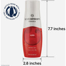 SodaStream 14.9 Oz. Cola Sparkling Beverage Mix