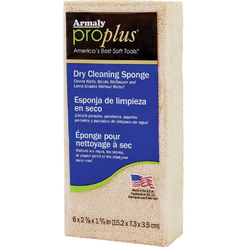 Armaly ProPlus Dry Cleaning Sponge