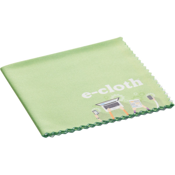 E-Cloth 8 In. x 12 In. Personal Electronics Cleaning Cloth