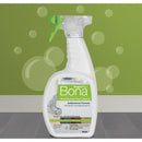 Bona PowerPlus 32 Oz. Hard-Surface Anti-Bacterial Floor Cleaner