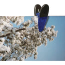 Master Magnetics 3-1/2 In. Blue Magnetic Clip (2-Pack)