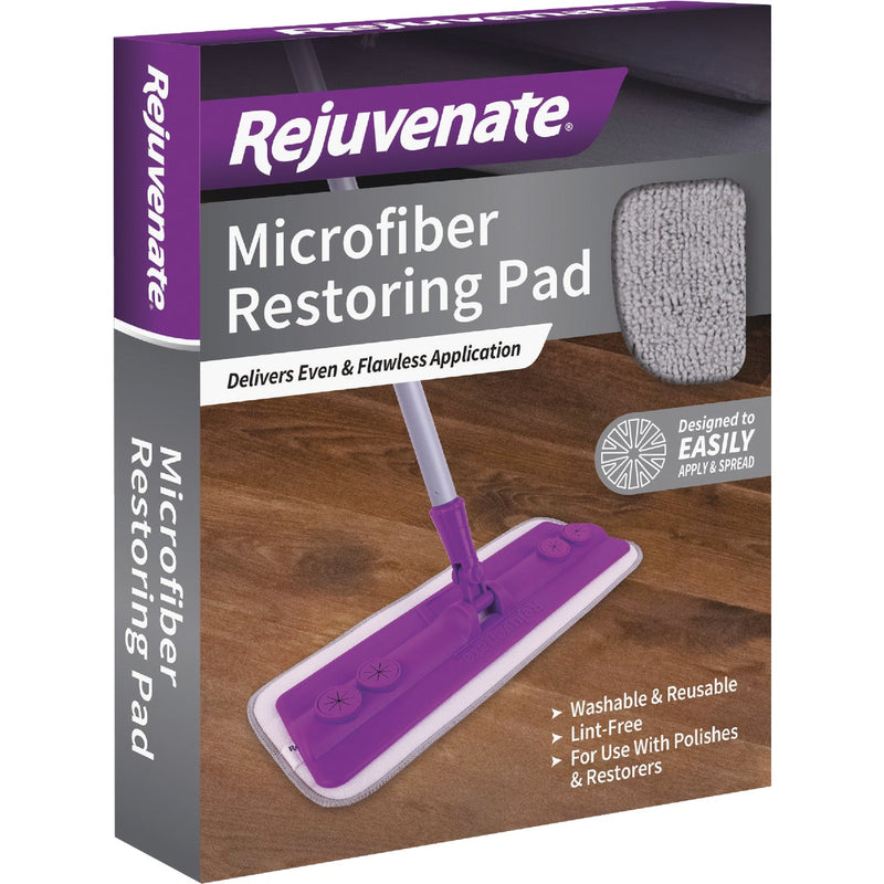 Rejuvenate Microfiber Restorer Pad Refill