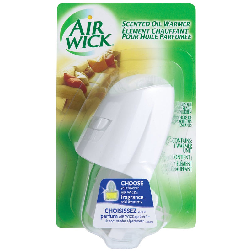 Air Wick Base Plug In Air Freshener