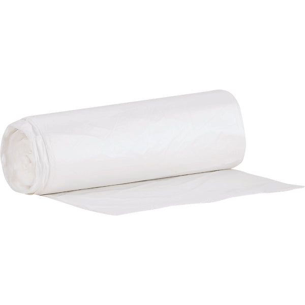 Performance Plus 16 Gal. White High Density Can Liner (1000-Count)