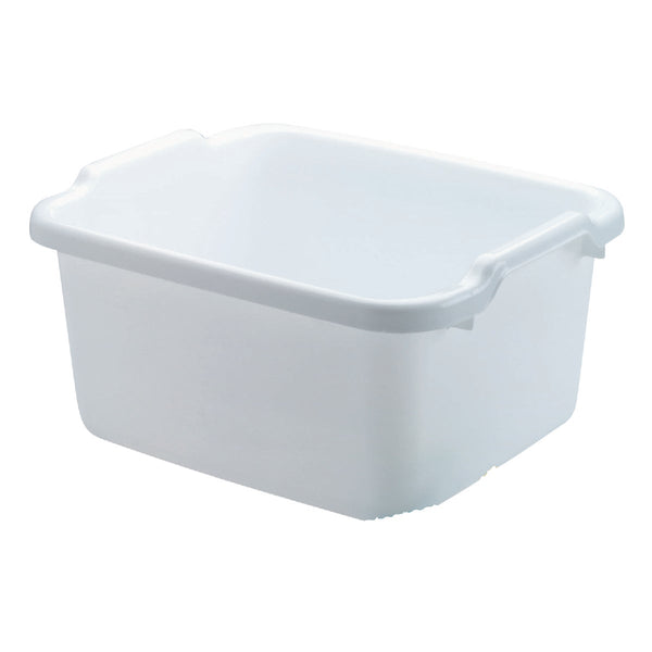 Rubbermaid Roughneck 15-1/2 Qt. Dishpan