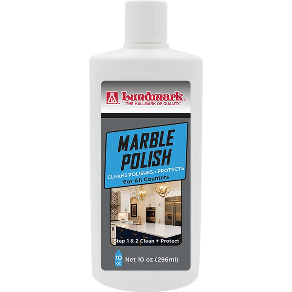 Lundmark 10 Oz. Marble Polish