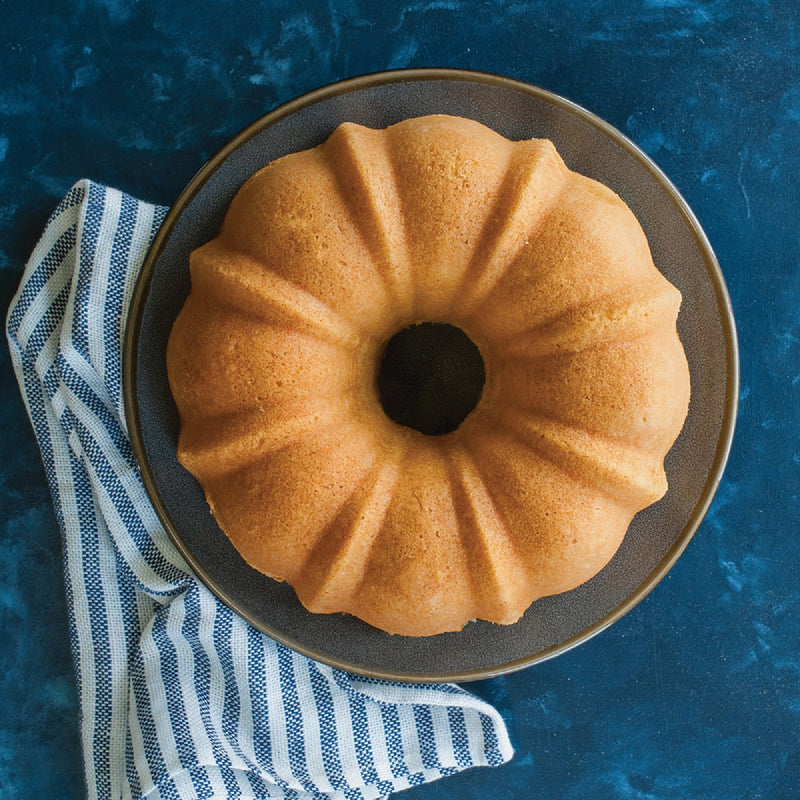 Nordic Ware 12-Cup Bundt Cake Pan