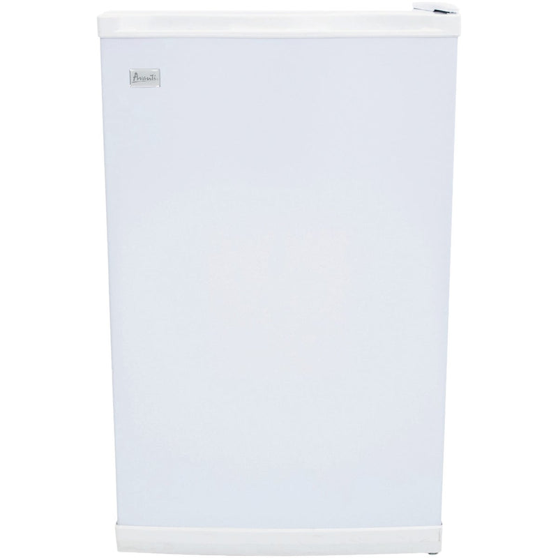 Avanti 2.8 Cu. Ft. White Upright Freezer