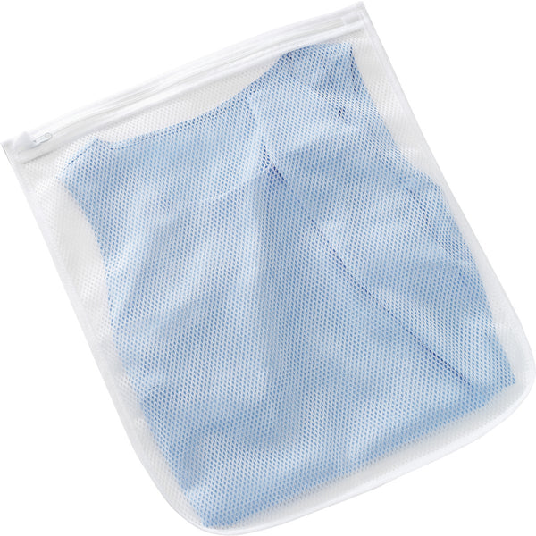 Whitmor 15 In. x 18 In. Mesh Wash Bag