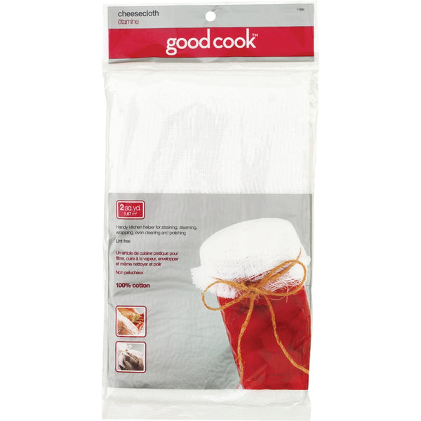 Goodcook 100% Cotton Cheesecloth