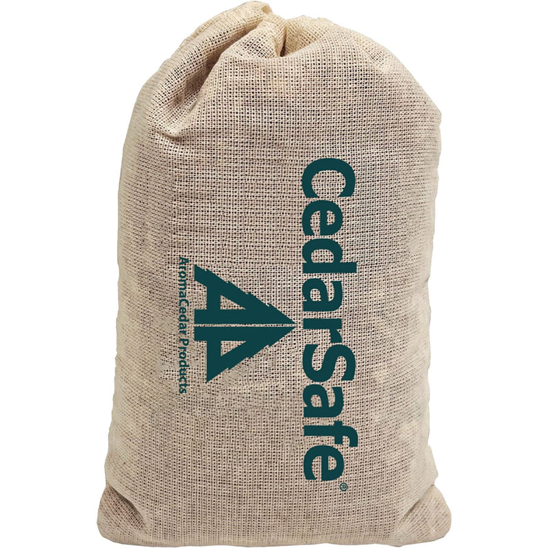 CedarSafe Hill 3 In. W. x 5 In. H. Cedar Sachet